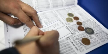 Evo koliko su milijuna “ostavili” u kladionicama Široki Brijeg, Ljubuški, Grude i Posušje u 2025.