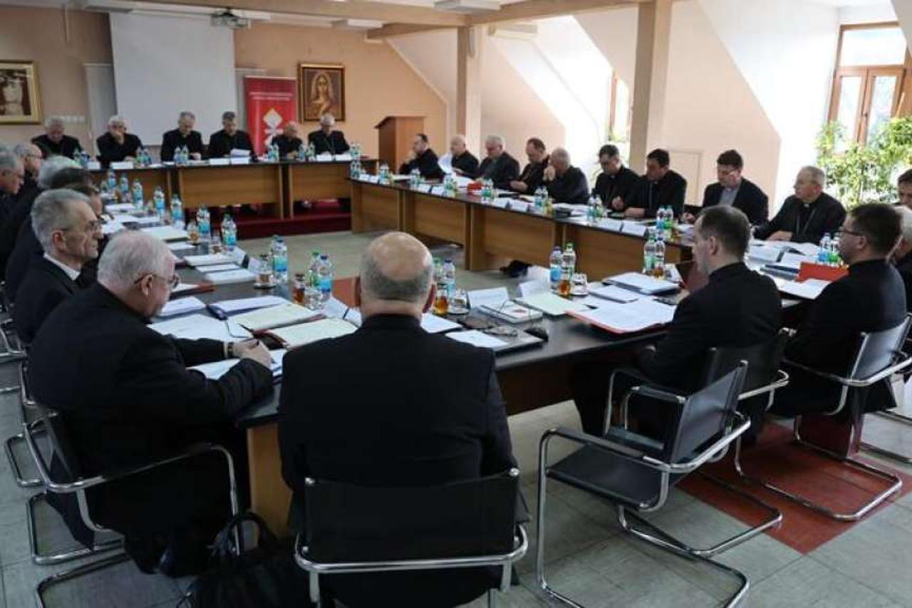 Biskupi poručili: Očekujemo pravednije izbore i poštivanje prava svih naroda u BiH