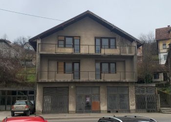 U Kiseljaku nasilno uklonjena zastava hrvatskog naroda