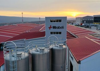 Veliko priznanje: TT Kabeli među najboljim u Europi