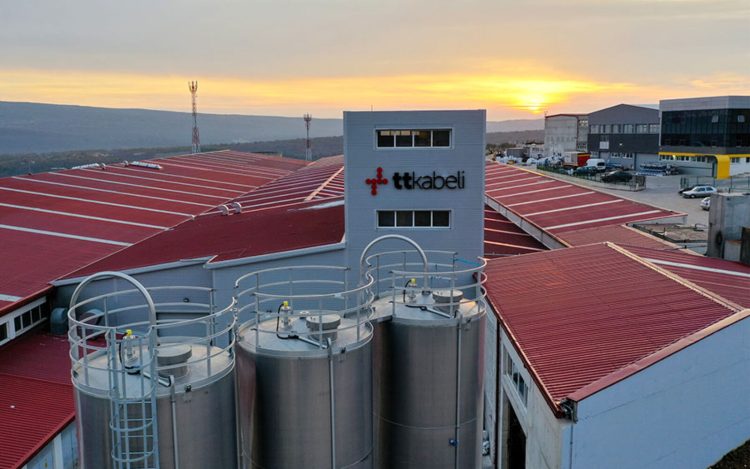 Veliko priznanje: TT Kabeli među najboljim u Europi