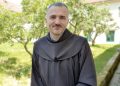 Fra Josip Vlašić ponovno u Širokom Brijegu: Gost na predavanju za mlade