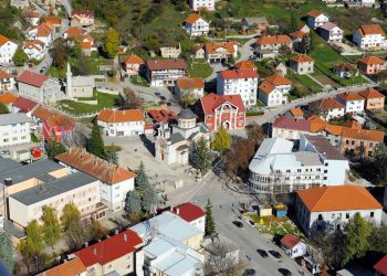 Mještani malog hercegovačkog grada zaustavili izgradnju solarne elektrane