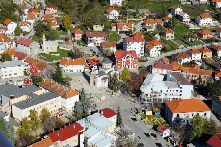 Mještani malog hercegovačkog grada zaustavili izgradnju solarne elektrane