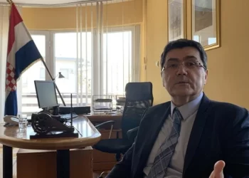 Oglasio se generalni konzul RH nakon napada u Banjoj Luci