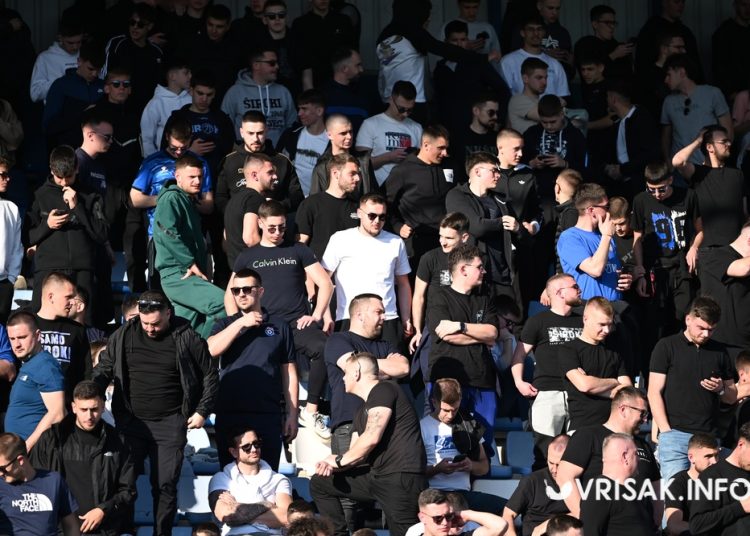 NK Široki Brijeg bolji od Sarajeva