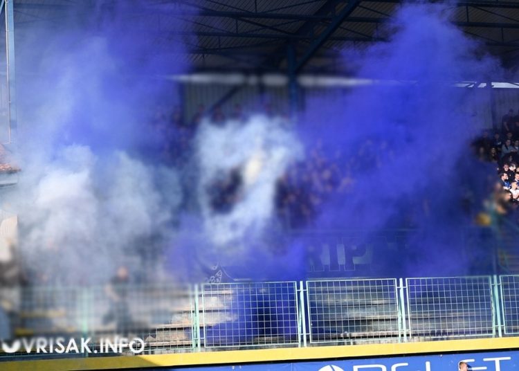 NK Široki Brijeg bolji od Sarajeva