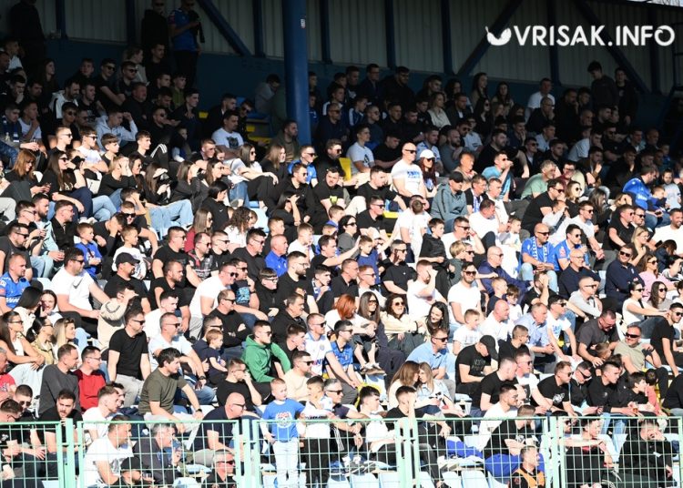 NK Široki Brijeg bolji od Sarajeva