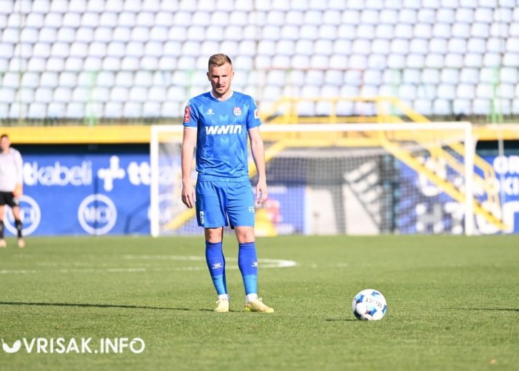 NK Široki Brijeg bolji od Sarajeva