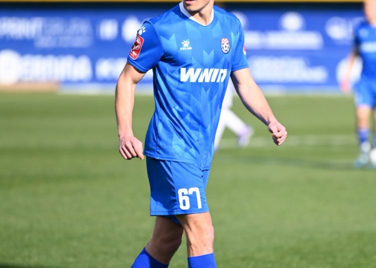 NK Široki Brijeg bolji od Sarajeva