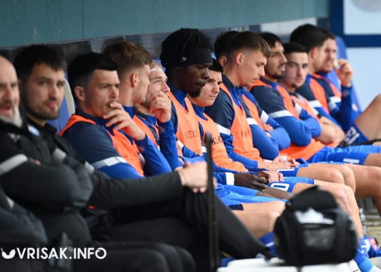 NK Široki Brijeg bolji od Sarajeva