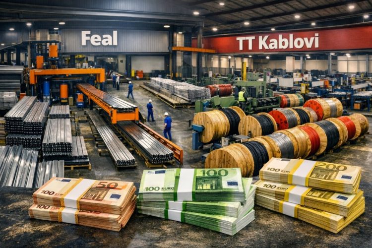 Širokobriješki giganti u Hrvatskoj investirali 130 milijuna eura: Financial Times prepoznao njihovu snagu