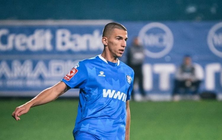 Bivši stoper Širokog Brijega Ivan Marić potpisao za klub u Švedskoj