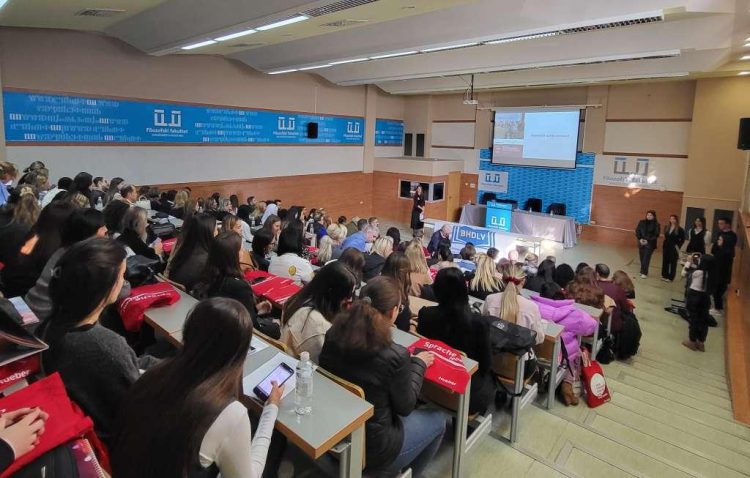 Na Olimpijadi njemačkog jezika u Mostaru 47 učenika iz 33 škole pokazalo izvrsno znanje