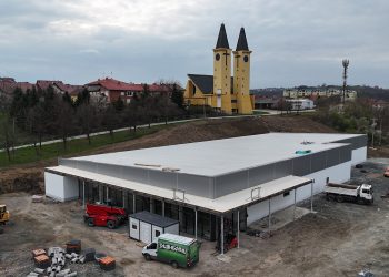 Lidl u BiH izgrađen na zemljištu samostana: Pogledajte kako izgleda