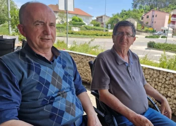 Umro Marijan Sivrić: Legenda novinarstva koja je svijetu otkrila Međugorje