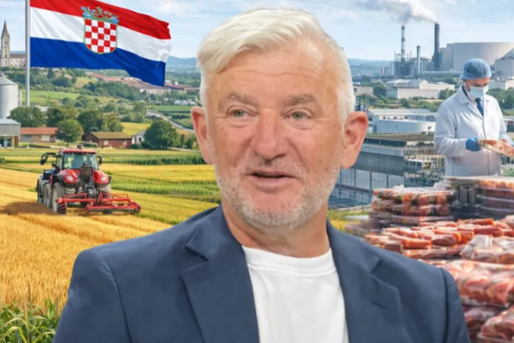 Hrvat rodom iz BiH proširio svoju grupu kupovinom još jedne firme