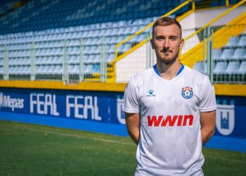 Gol koji odlučuje sudbine: Mato Stanić i čudesni niz koji trese WWin ligu