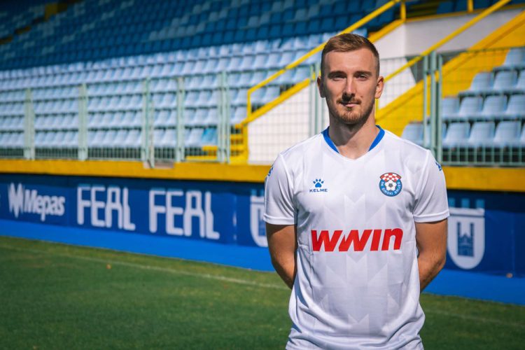 Gol koji odlučuje sudbine: Mato Stanić i čudesni niz koji trese WWin ligu