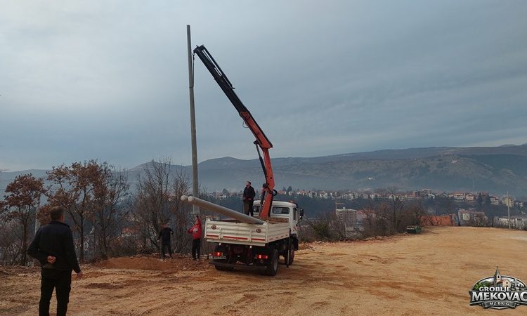 Široki Brijeg: Mekovac napokon u svjetlu, najavljeni i novi radovi