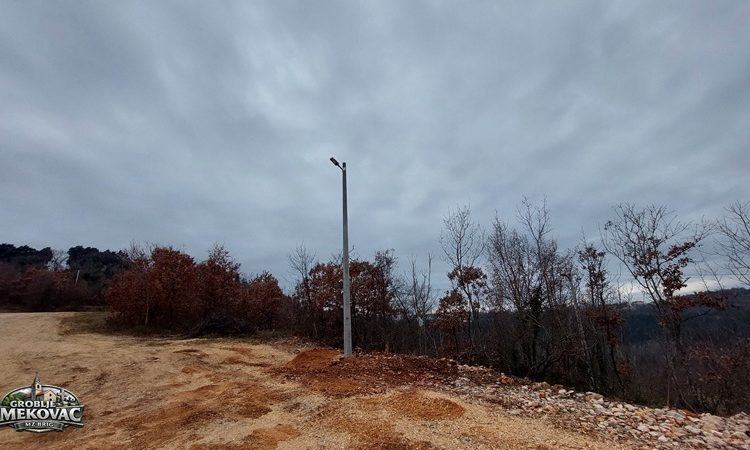 Široki Brijeg: Mekovac napokon u svjetlu, najavljeni i novi radovi