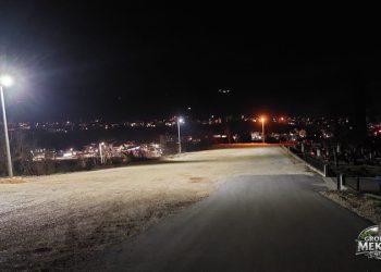 Široki Brijeg: Mekovac napokon u svjetlu, najavljeni i novi radovi