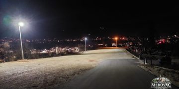 Široki Brijeg: Mekovac napokon u svjetlu, najavljeni i novi radovi