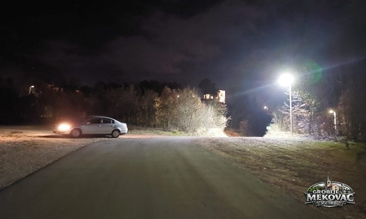 Široki Brijeg: Mekovac napokon u svjetlu, najavljeni i novi radovi