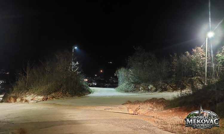 Široki Brijeg: Mekovac napokon u svjetlu, najavljeni i novi radovi