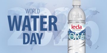 Leda voda i Svjetski dan voda