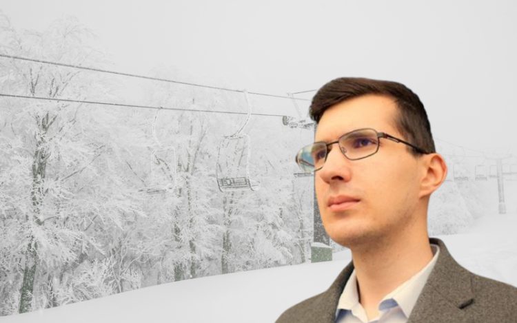 Sladić upozorava: Stiže nam novo pogoršanje vremena