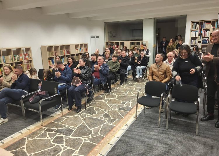 Foto: OMH Široki Brijeg