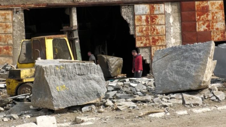 Hercegovački gigant pred gašenjem: Upitna sudbina 155 radnika