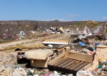 (VIDEO) Može li se Mostar riješiti divljih odlagališta?