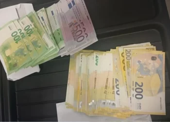 Muškarac na Vinjanima Donjim kažnjen s 13.200 eura