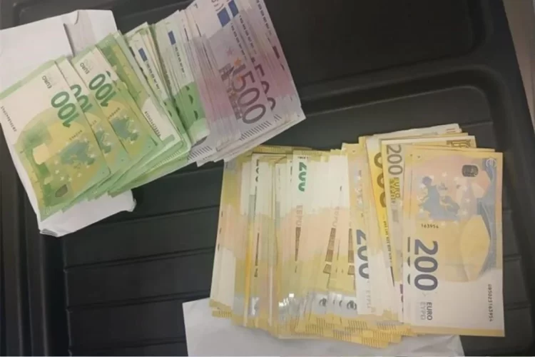 Muškarac na Vinjanima Donjim kažnjen s 13.200 eura