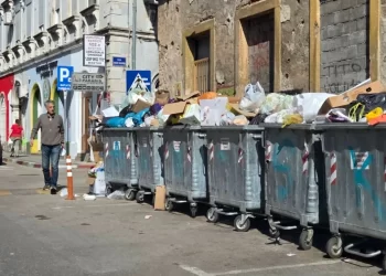 Problem s odvozom otpada u Mostaru, pronađeno rješenje