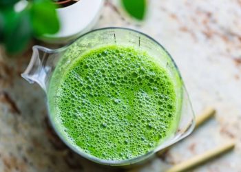 Ova smoothie dijeta je za zdravo mršavljenje