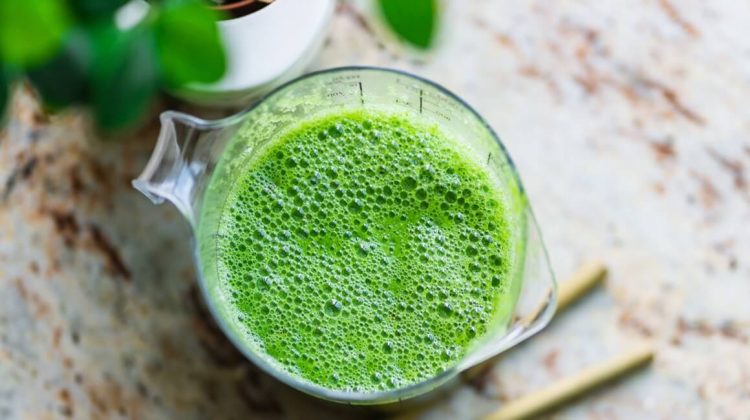 Ova smoothie dijeta je za zdravo mršavljenje