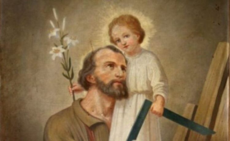 Danas je Sv. Josip: Tihi stup vjere, snažni zaštitnik i primjer očinstva