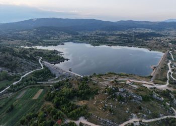 Kreće obnova brane na Tribistovu: Ogroman potencijal i značaj za Posušje i okolne gradove