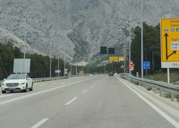 Kreće sanacija važnog tunela za Zapadnu Hercegovinu: Radovi će trajati tri mjeseca