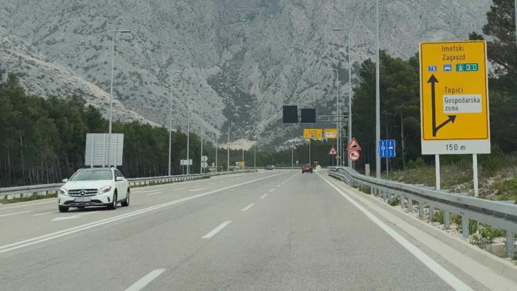 Kreće sanacija važnog tunela za Zapadnu Hercegovinu: Radovi će trajati tri mjeseca