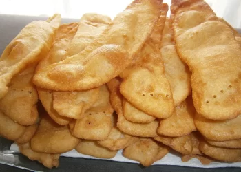 Hercegovački uštipak na putu da dobije status tradicionalnog specijaliteta