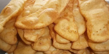 Hercegovački uštipak na putu da dobije status tradicionalnog specijaliteta