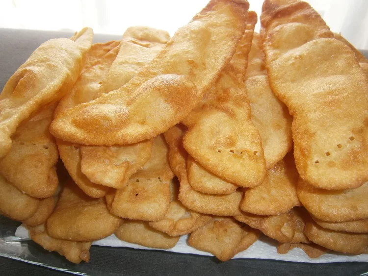 Hercegovački uštipak na putu da dobije status tradicionalnog specijaliteta
