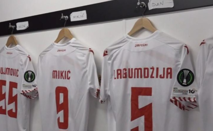 GOŠK dočekuje Zrinjski u 1/4 finalu kupa BiH