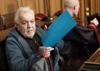 Krenulo suđenje sinu koji je osam godina skrivao tijelo majke i primao njezinu mirovinu