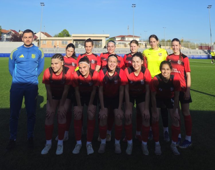 Uvjerljiva pobjeda Intera: Posušanke s 4:1 zadržale vrh ljestvice