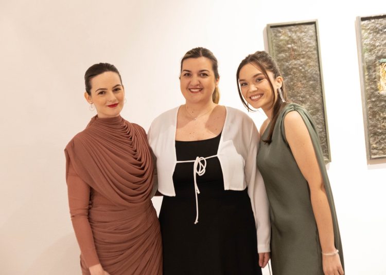 Široki Brijeg: Održan Napretkov uskrsni koncert